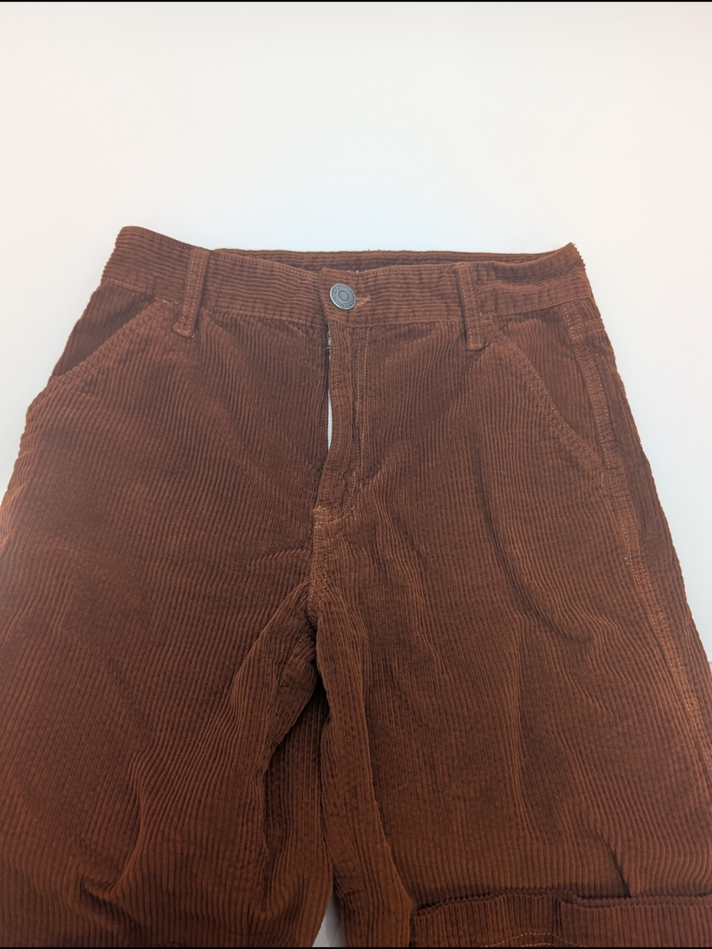 American Eagle Cords